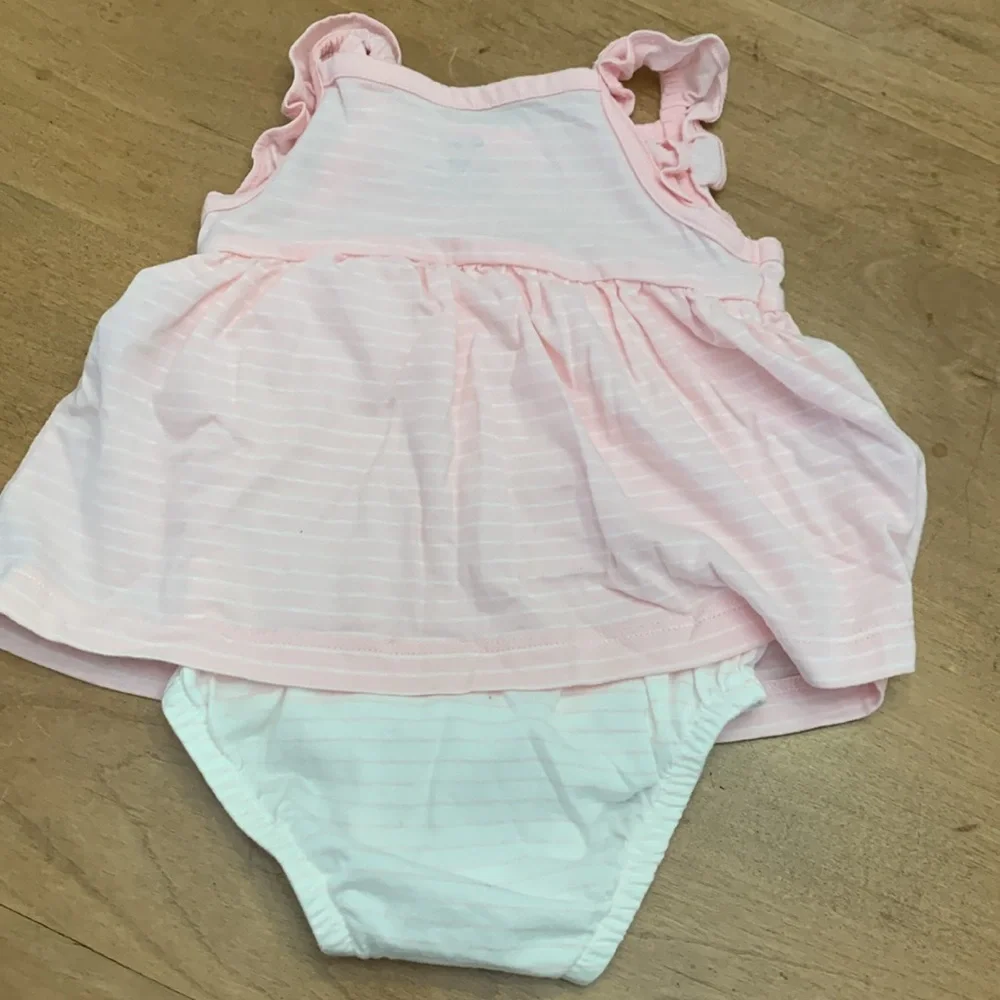 Lot of Baby Girl’s Clothing - variety of sizes